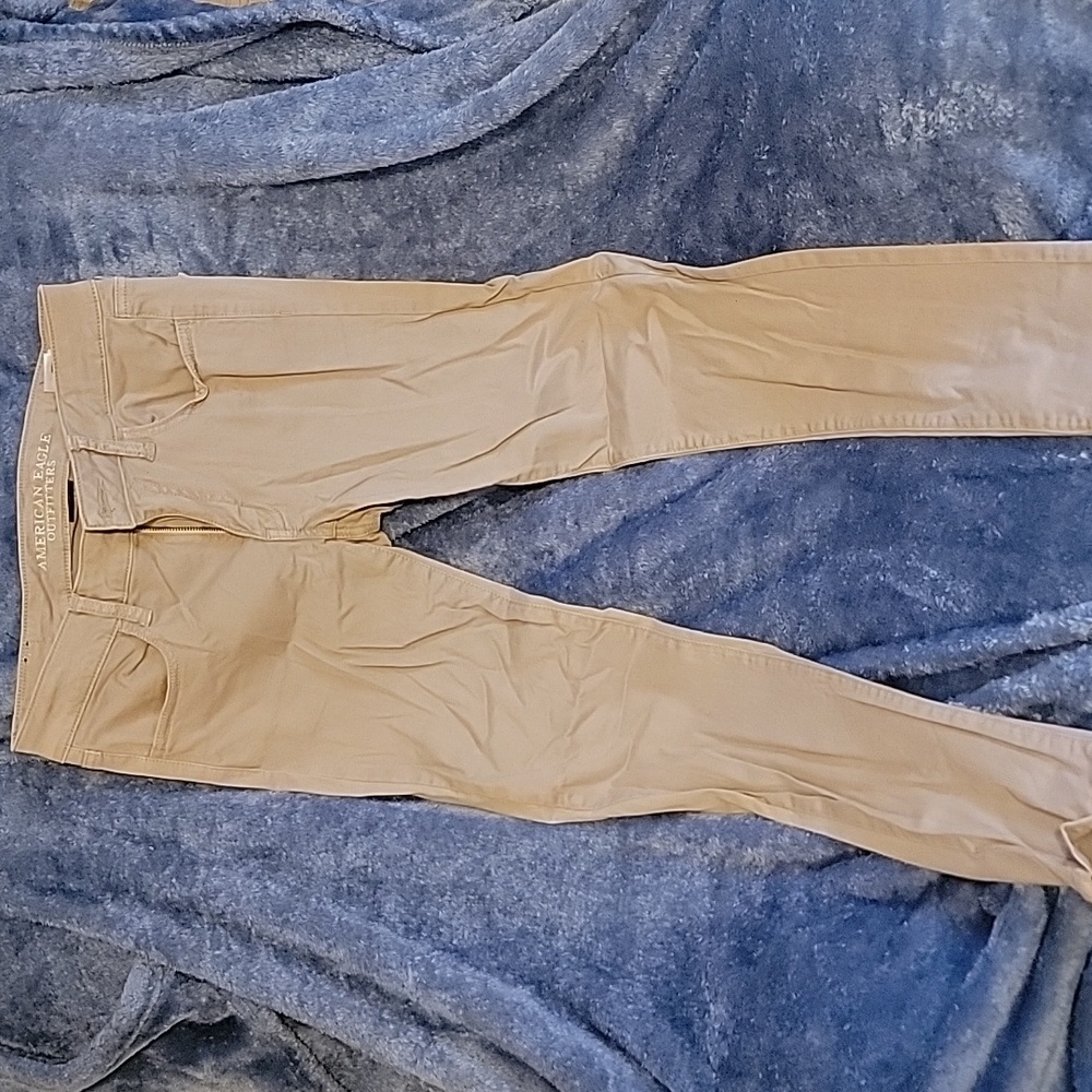 American Eagle Jegging